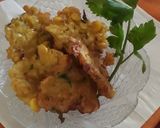 Foto langkah ke 5 dari resep Ampal Jagung.