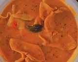 दाल पीठी (Dal peethi recipe in hindi) रेसिपी चरण 7 फोटो