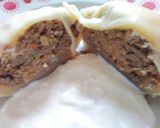 Töltött karalábé recept fázis 5 fotója