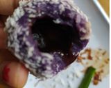 Foto langkah ke 2 dari resep Klepon Ubi Ungu.