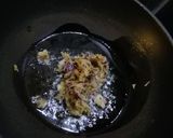 Gambar langkah 2 resipi Sayur air betik lada hitam.
