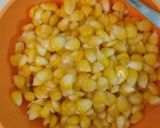 Foto langkah ke 4 dari resep Jagung Serut sederhana.