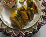 Sandwich Padokda (સેન્ડવિચ પકોડા) રેસીપી સ્ટેપ4ફોટો