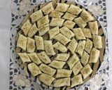 صورة لخطوة 7 من وصفة غريبه محشيه بالتمر