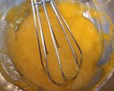 Foto del paso 2 de la receta: Bizcochuelo de maicena