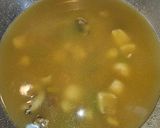 Foto del paso 6 de la receta: Guiso marinero de mix de coliflor romanesco y coliflor blanca