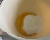 Une image de l'étape 7 de Gâteau à la rhubarbe et sucre de prunes.