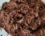 Foto del paso 3 de la receta: Podían haber sido muffins y acabaron siendo "bombones"