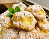 Foto del paso 13 de la receta: Galletas blandas con manzana (Soft cookies with apple)