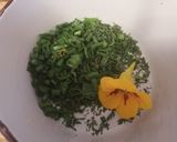 Foto del paso 4 de la receta: Curry coreano vegetariano