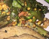 Foto del paso 6 de la receta: Salteado de verduras