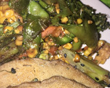 Foto del paso 6 de la receta: Salteado de verduras