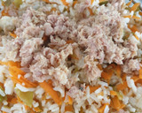 Foto del paso 2 de la receta: Ensaladilla de arroz