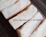 Foto langkah ke 5 dari resep Rangin/pancong/gandos.