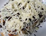 Foto langkah ke 4 dari resep Pisang bakar coklat keju.