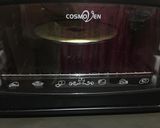 Foto langkah ke 5 dari resep Bolu Pandan Meses.