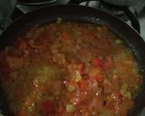 Foto del paso 1 de la receta: Arepas rellenas