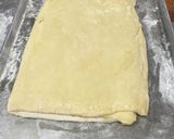 Foto del paso 7 de la receta: Masa de Croissant