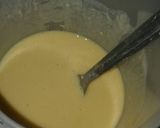 Foto langkah ke 2 dari resep Pancake mangga(ENAK BANGET) #PANCAKEMANGGA.