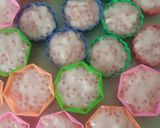 Foto langkah ke 4 dari resep Cantik Manis (Hunkwe Mutiara).
