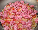 Foto del paso 3 de la receta: Migas a mi manera