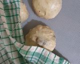 Foto langkah ke 4 dari resep 320. Oxpicious Bread.