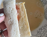 Foto del paso 3 de la receta: Rollitos de pan francés