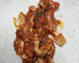 Foto del paso 3 de la receta: Burritos de pollo