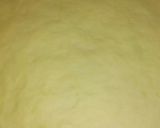 Foto langkah ke 3 dari resep 4. Roti Tawar Eggless.