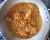 Paneer lababdar recipe step 8 photo