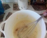 Foto del paso 2 de la receta: Muffins de Manzana
