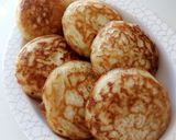 A picture of step 15 of Masa.