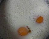 Foto del paso 3 de la receta Brioche