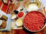 Salsa Tuco fácil