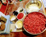 Foto del paso 1 de la receta: Salsa Tuco fácil