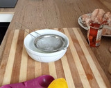 Foto del paso 1 de la receta: Alitas de pollo picosas al horno