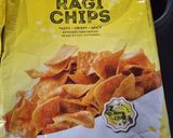 A picture of step 3 of Salsa with Nachos.