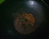A picture of step 1 of Potato-Tomato Fried.