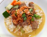 Foto langkah ke 3 dari resep Gultik 🍲.