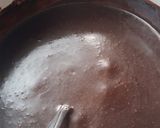 Foto langkah ke 4 dari resep Selai / Saos Coklat.