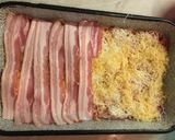 Csirketorta recept fázis 5 fotója