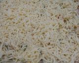 A picture of step 3 of Vegetable Au Gratin.