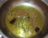 A picture of step 1 of Chicken korma recipe.