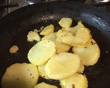Foto del paso 3 de la receta: Tortilla española