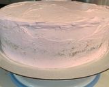 Foto del paso 5 de la receta: Torta de cumpleaños, o simplemente para tomar un rico té 🇺🇾