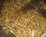 Foto langkah ke 4 dari resep Oseng nangka muda sederhana.