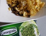 Foto del paso 3 de la receta Arroz Cantones