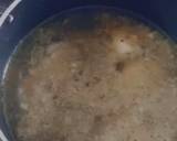 Miyan Kuka recipe step 1 photo