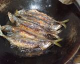 Foto langkah ke 2 dari resep Balado Ikan Dencis.
