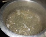 ஷாஹி துக்டா (Shahi tukda recipe in tamil) ரெசிபி ஸ்டேப் 3 புகைப்படம்